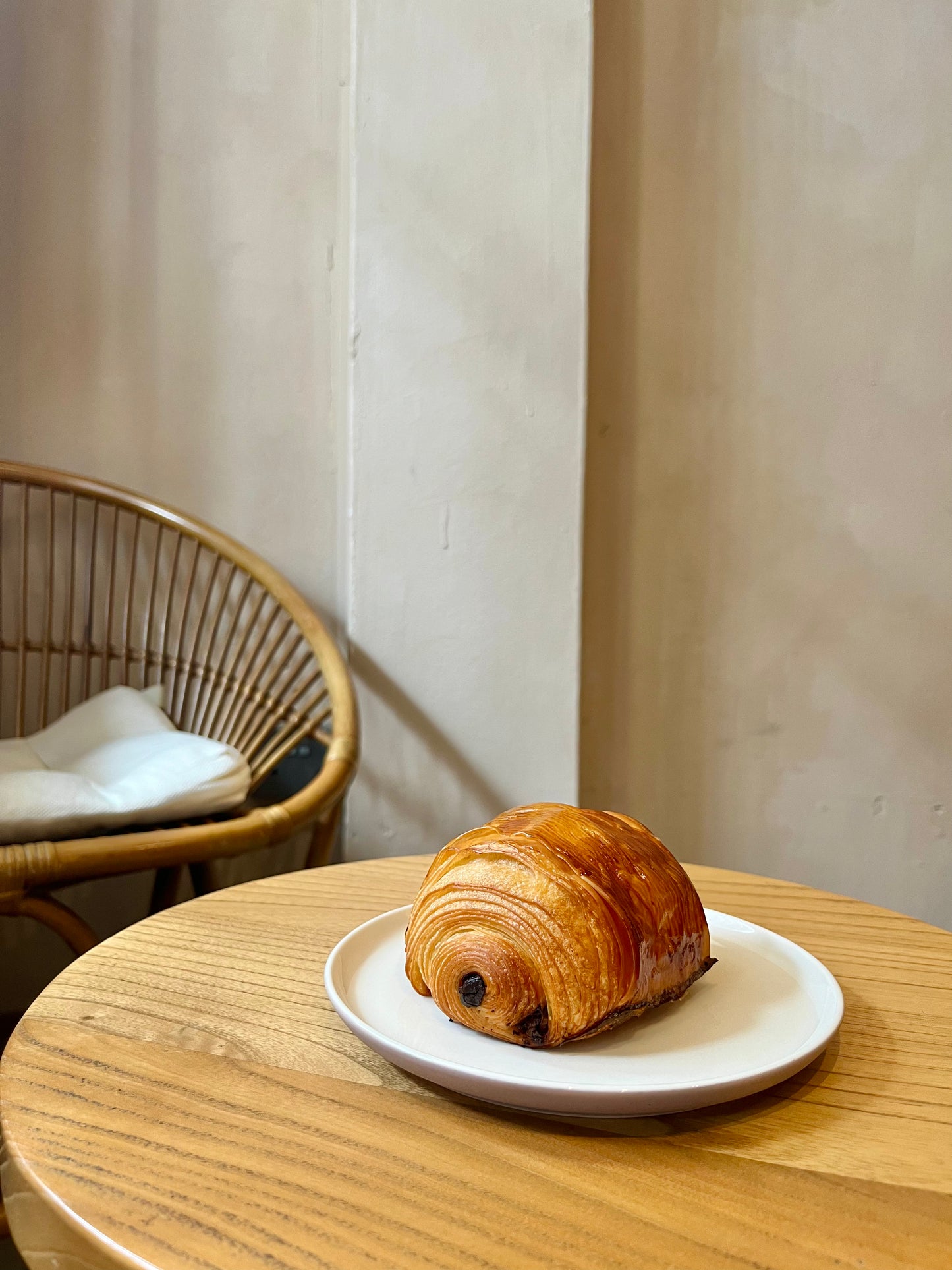 Pain au Chocolat
